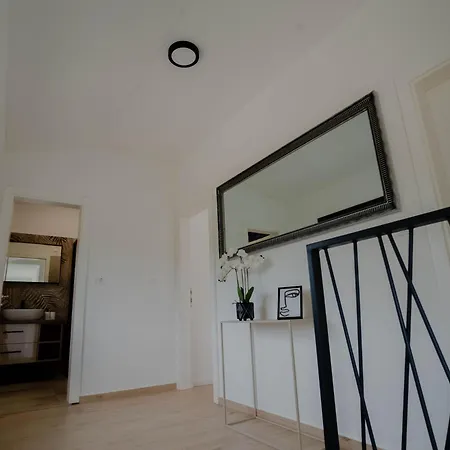 Azeitona Villa