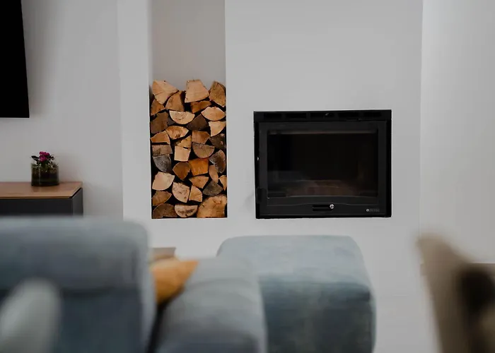 Azeitona Вилла Сукошан