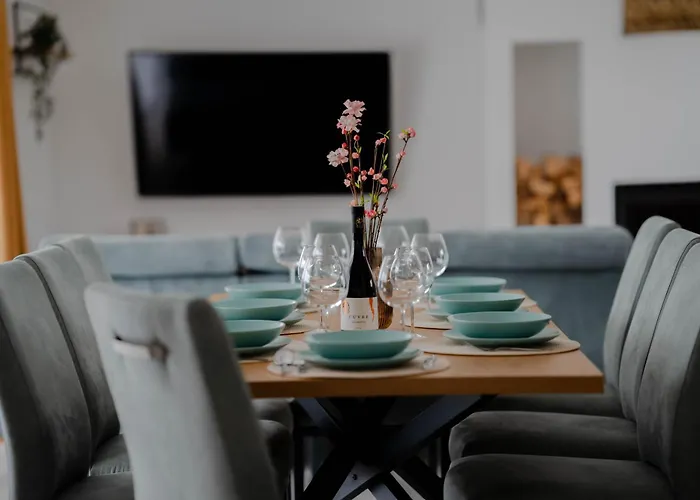 Azeitona Вилла *