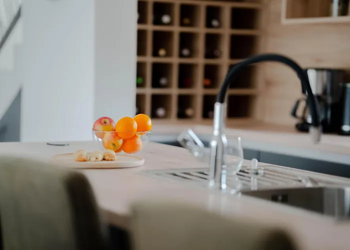 Azeitona Villa Sukošan