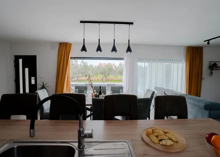 Вилла Azeitona *