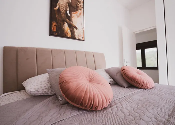 Villa Azeitona Sukošan