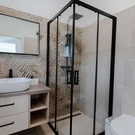 Villa Azeitona Sukošan