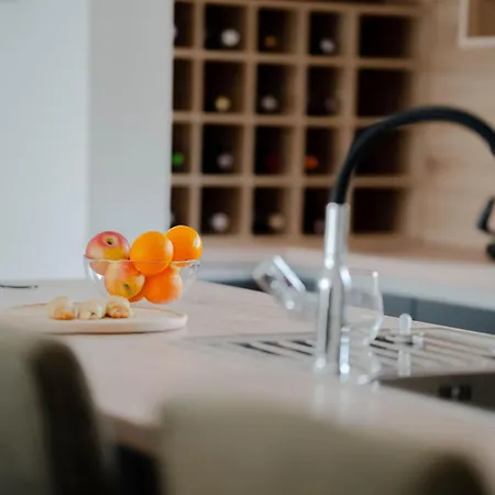 Azeitona Villa Sukosan