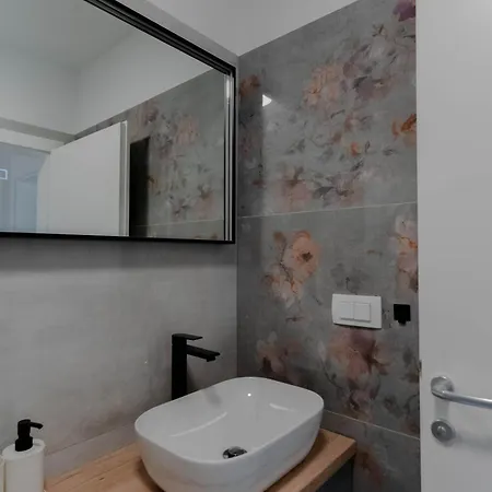 Villa Azeitona Sukošan