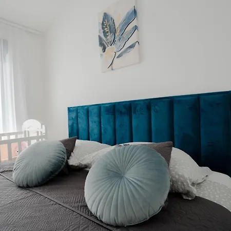 Vila Azeitona Sukošan