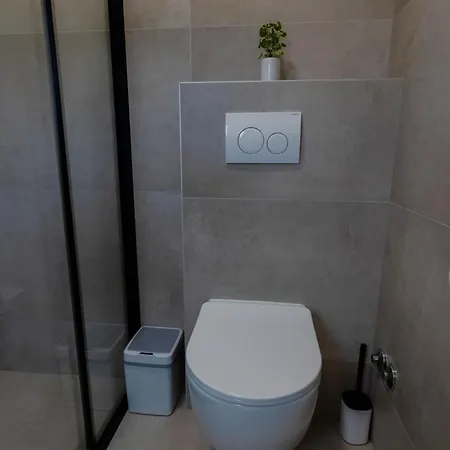 Vila Azeitona Sukošan