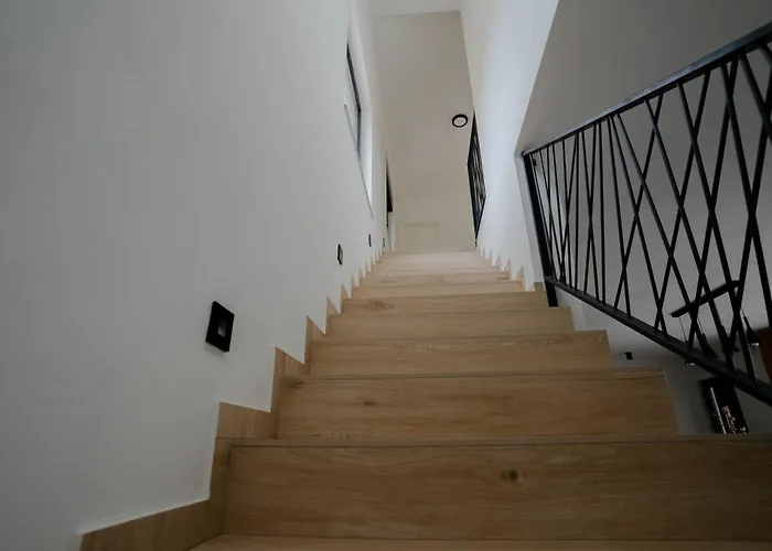 Azeitona Villa *