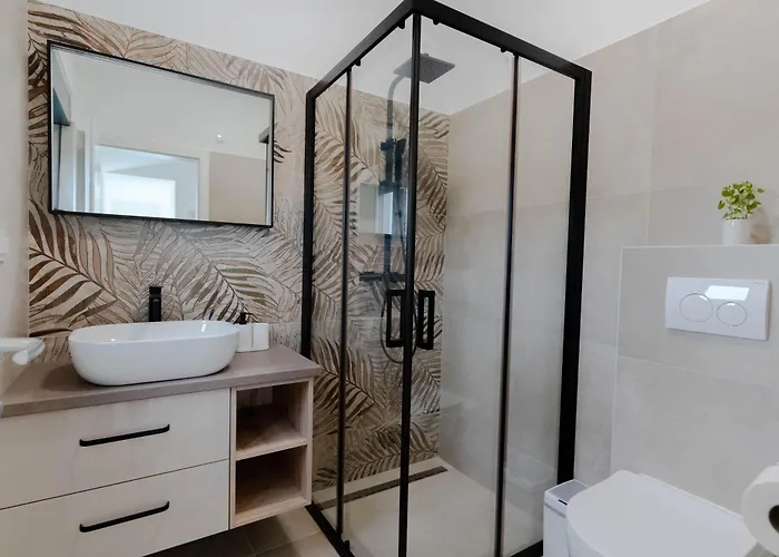 Βίλα Azeitona Sukošan