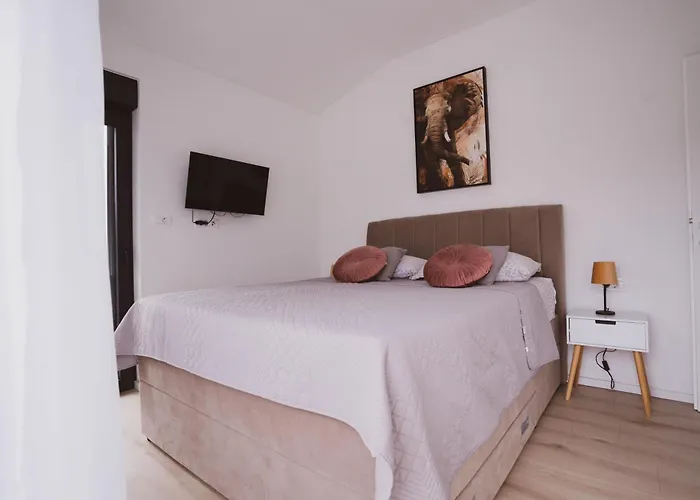 Βίλα Azeitona Sukošan