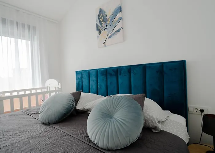 Βίλα Azeitona Sukošan