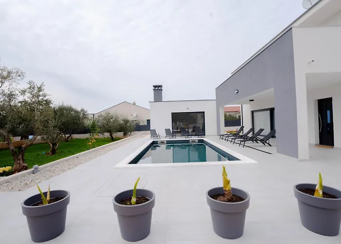 Villa Azeitona