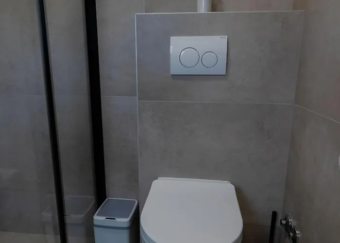 Βίλα Azeitona Sukošan